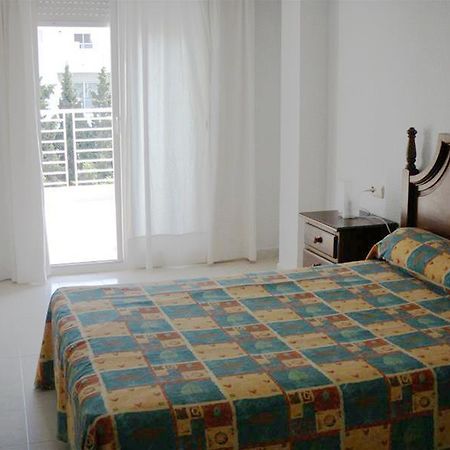 Apartamentos Marineu Cala Gonzalez Alcossebre Extérieur photo