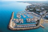 Apartamentos Marineu Cala Gonzalez Alcossebre Extérieur photo